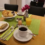 联邦银行地堡复古酒店 酒店 3*