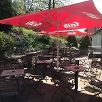联邦银行地堡复古酒店 科赫姆