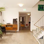 联邦银行地堡复古酒店