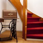联邦银行地堡复古酒店 科赫姆