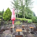 Vintage Am Bundesbank-bunker 3* Cochem