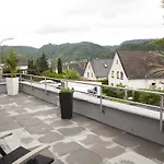 Vintage Am Bundesbank-bunker 3* Cochem