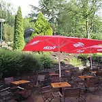 酒店 联邦银行地堡复古酒店 3*