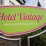 联邦银行地堡复古酒店 3* 科赫姆
