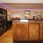Hotel Vintage Am Bundesbank-bunker