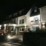 联邦银行地堡复古酒店 3* 科赫姆