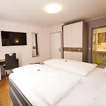 Vintage Am Bundesbank-bunker 3* Cochem