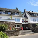 Hotel Vintage Am Bundesbank-bunker 3*