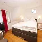 Hotel Vintage Am Bundesbank-bunker