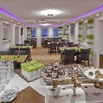 联邦银行地堡复古酒店 3* 科赫姆