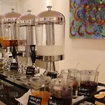 Vintage Am Bundesbank-bunker Hotel 3*
