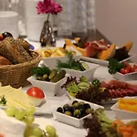 联邦银行地堡复古酒店