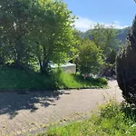 联邦银行地堡复古酒店 3* 科赫姆