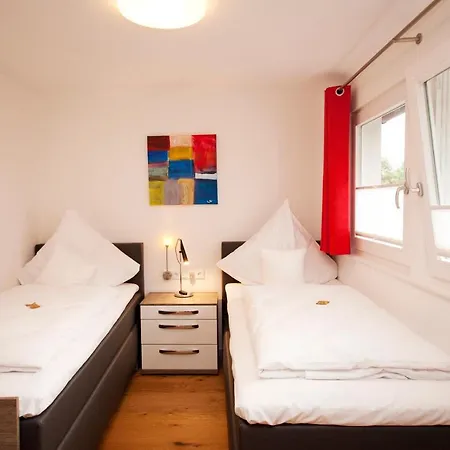 Hotel Vintage Am Bundesbank-bunker 3*