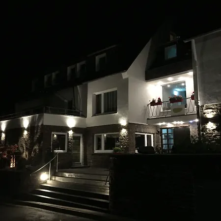 酒店 联邦银行地堡复古酒店 3*