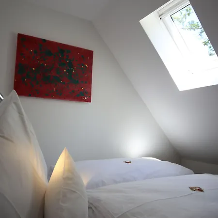 Vintage Am Bundesbank-bunker Клоттен