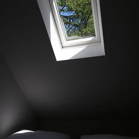 Vintage Am Bundesbank-bunker 3* Клоттен