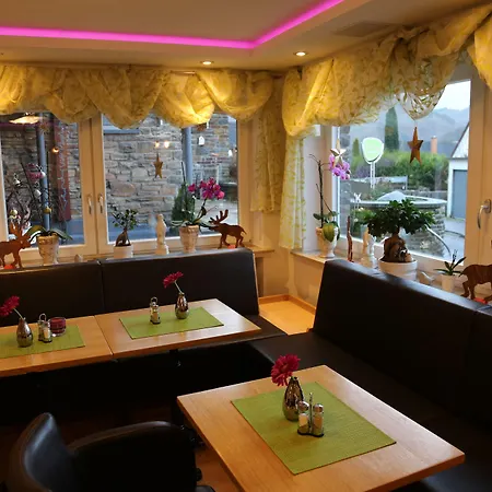 联邦银行地堡复古酒店 酒店 科赫姆