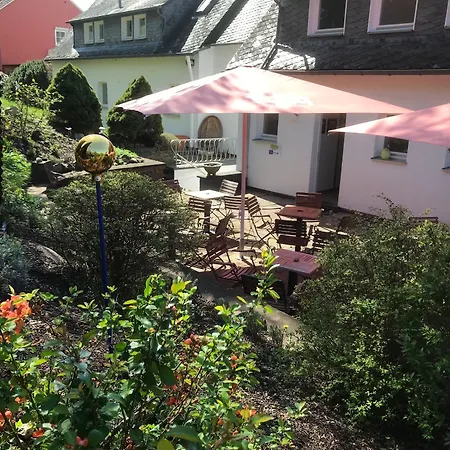 酒店 联邦银行地堡复古酒店