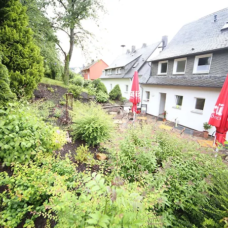 联邦银行地堡复古酒店 酒店