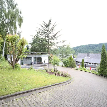 酒店 联邦银行地堡复古酒店