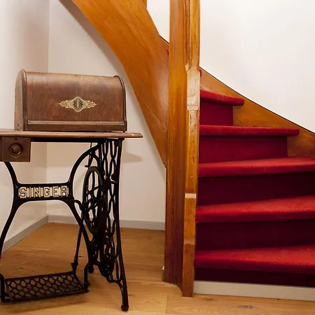 Vintage Am Bundesbank-bunker Cochem