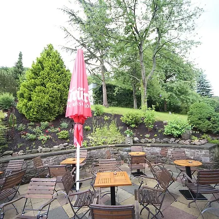 Vintage Am Bundesbank-bunker 3* Cochem