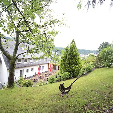 Vintage Am Bundesbank-bunker 3* Cochem