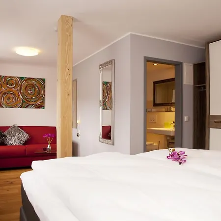 Vintage Am Bundesbank-bunker Hotel Cochem