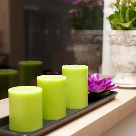 酒店 联邦银行地堡复古酒店