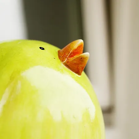 Vintage Am Bundesbank-bunker