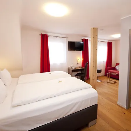 Vintage Am Bundesbank-bunker 3*