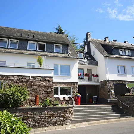 Hotel Vintage Am Bundesbank-bunker 3*