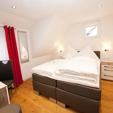 Hotel Vintage Am Bundesbank-bunker