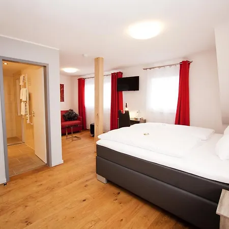 Vintage Am Bundesbank-bunker