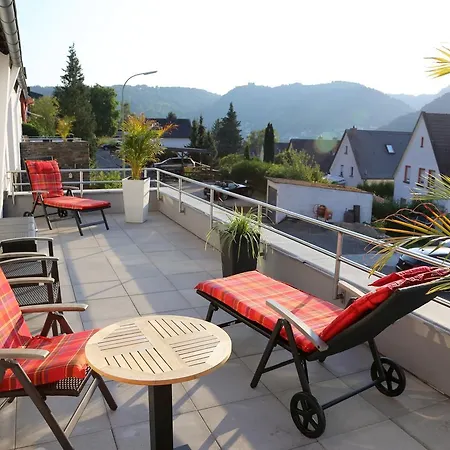 Hotel Vintage Am Bundesbank-bunker 3*