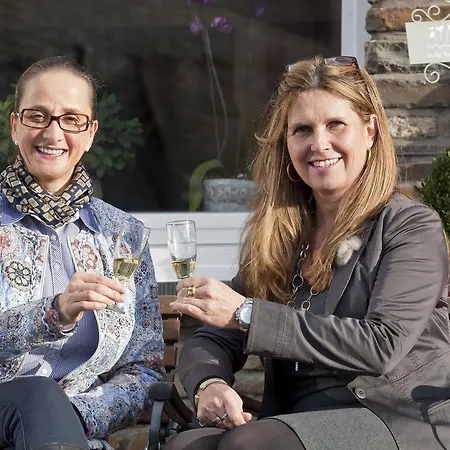 Vintage Am Bundesbank-bunker