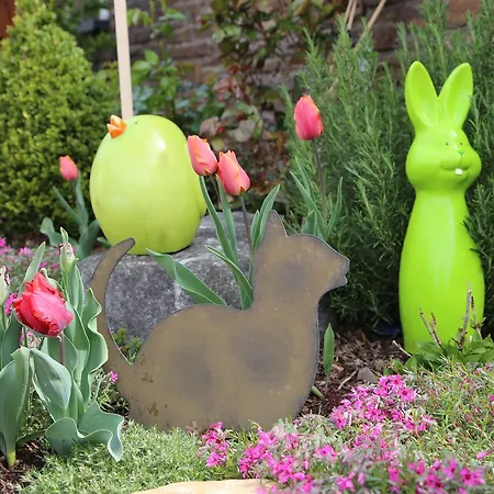 酒店 联邦银行地堡复古酒店 科赫姆