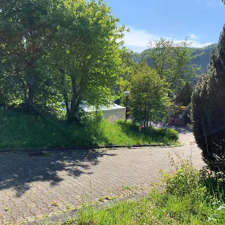 联邦银行地堡复古酒店 3* 科赫姆