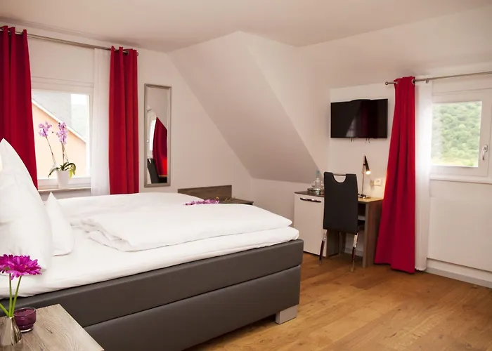 Hotel Vintage Am Bundesbank-bunker 3*