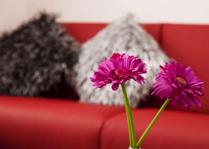 Vintage Am Bundesbank-bunker