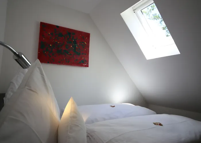 Vintage Am Bundesbank-bunker Cochem