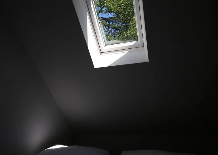 Vintage Am Bundesbank-bunker 3* Cochem