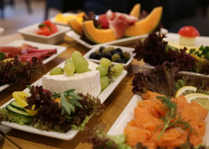 Vintage Am Bundesbank-bunker Hotel Cochem