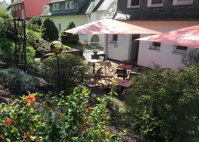 Hotel Vintage Am Bundesbank-bunker