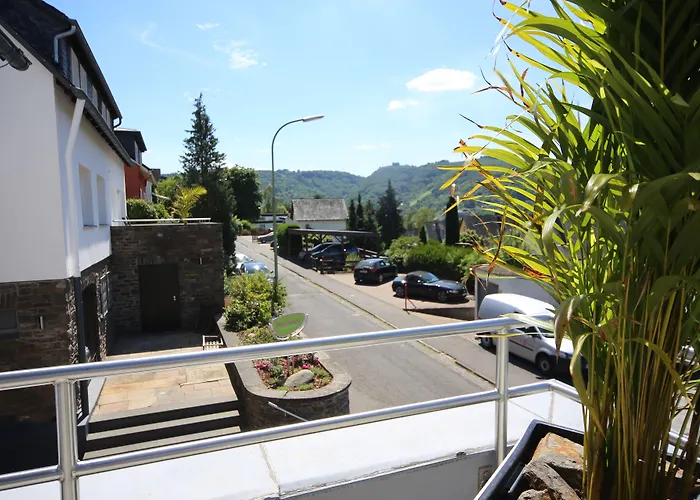 Vintage Am Bundesbank-bunker Szálloda