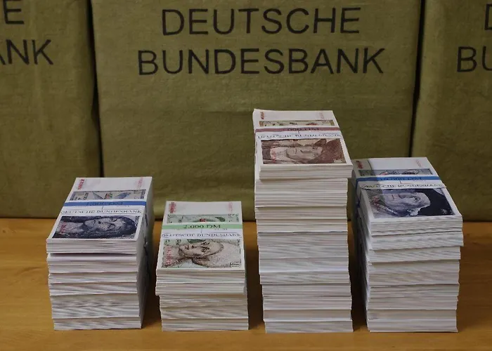 Vintage Am Bundesbank-bunker Szálloda 3*