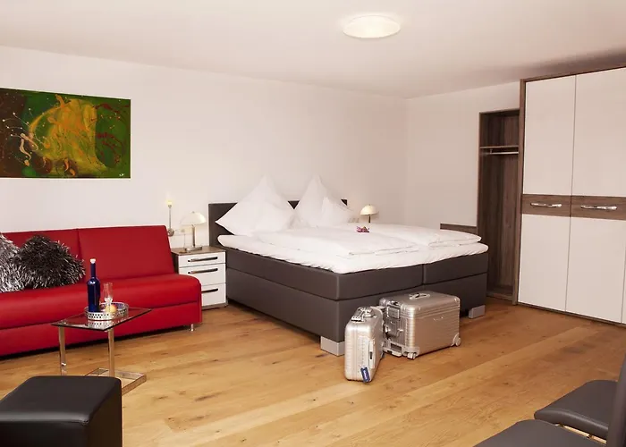 Vintage Am Bundesbank-bunker