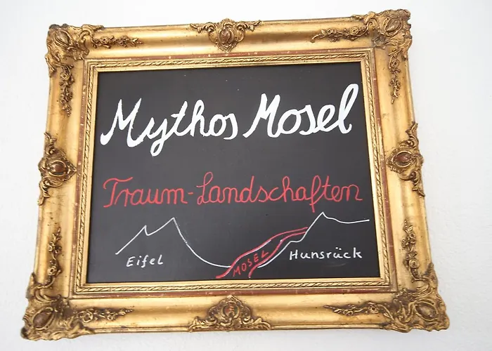 Vintage Am Bundesbank-bunker