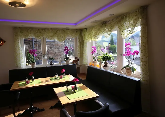 Hotel Vintage Am Bundesbank-bunker 3*